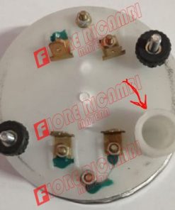 Alternative view of 3305408M93NAZ INDICATORE  NON ORIGINALE NON UGUALE ALL'IMMAGINE SENZA FORO PER LA LAMPADINA